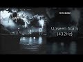 Yatta Bandz Unseen Scars 432Hz