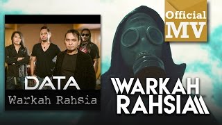 Data - Warkah Rahsia (Official Music Video)