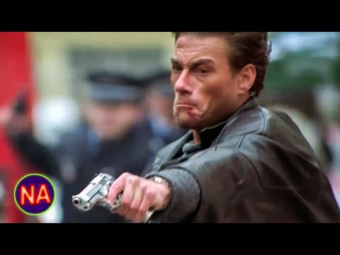 Hostage Situation | Maximum Risk (1996) | Now Action