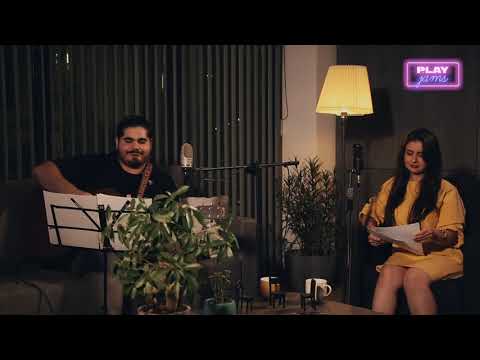 PLAY Jams Ep. 1 | EROS & GRAN