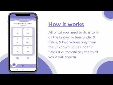 interpolation