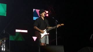 RINI - Oceane | Live at Java Jazz Festival 2020