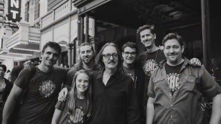 The Smashing Pumpkins&#39; &#39;Snail&#39; performed by The Barton Hills Choir. SXSW, 2016