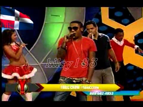 TOXIC CROW yoryi internacional  3