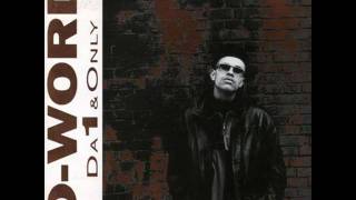 d-word - get'n funk.e (hip hop version)