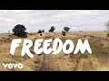 Nicki Minaj - Freedom (Official Lyric Video)