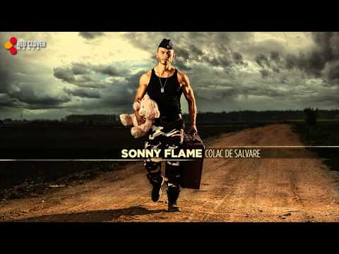 Sonny Flame - Colac de salvare (cu versuri)