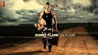 Sonny Flame - Colac de salvare (cu versuri)