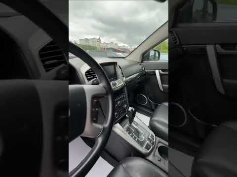 фото chevrolet captiva i рестайлинг 0