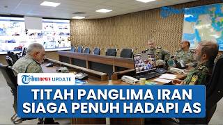 Rangkuman Timur Tengah: Iran Tak Biarkan 1 Pasukan AS Selamat jika Perang Darat, Austria Tolak Trump