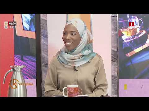 KENKELIBAA - MARDI 02 JUIN 2026