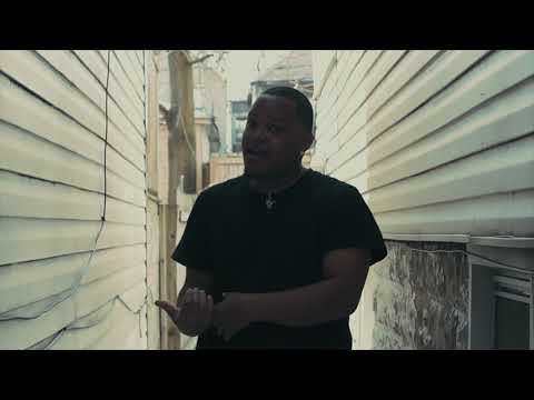 Donta Glo - So Chiraq