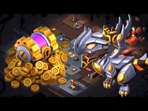 DUNGEON GRINDING for Fundiju + Chilling - DML Live