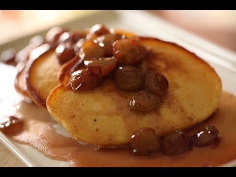 Louise's Johnny Cakes