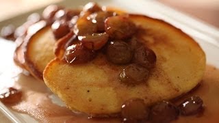 Louise's Johnny Cakes