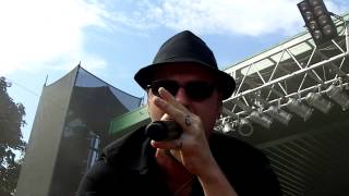 Hurt "Ten ton brick" live Syracuse NY 5/27/12 dfb hd audio up close!!