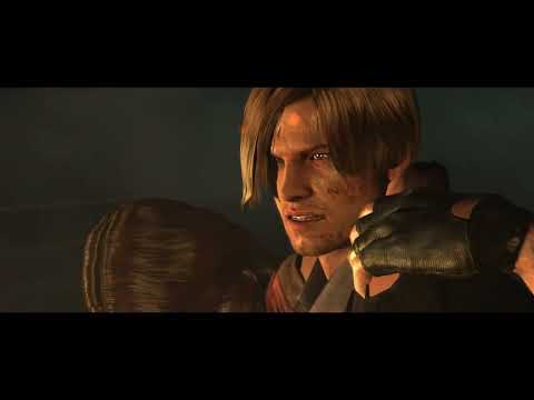Zagrajmy w Resident Evil 6 PL odc 8-Prezent od Ady w/@VeXo897