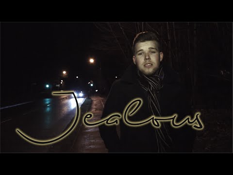 Labrinth - Jealous (Jamie Johnson Cover)