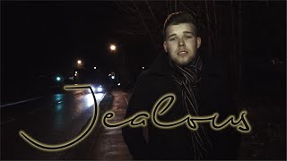 Labrinth - Jealous (Jamie Johnson Cover)