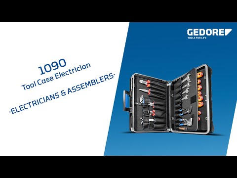 Gedore Solid Tools