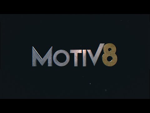 MOTIV8  -  NEW SERIES  |  TEASER  |  1 Minute Motivation
