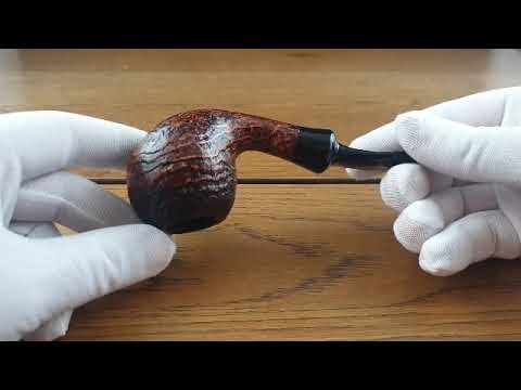 Vauen Vintage 4077 Dymka   Doutniky CZ