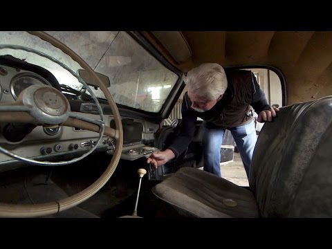 1959 Mercedes Benz 190 SL Is Like Chistmas