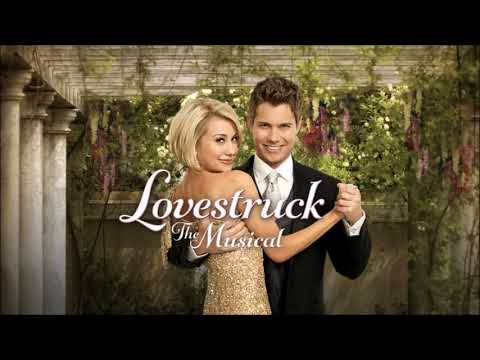 Lovestruck The Musical - I Wanna Dance With Somebody (HQ Audio)