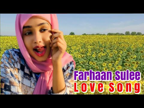 Farhaan Sulee | Oromo Love Song | Best of Farhaan Badesa