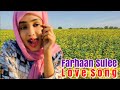 Farhaan Sulee Oromo Love Song Best Of Farhaan Badesa