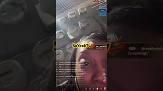 Download lagu 21 BadBih shows mystery man again while Dro at the losing it #bigolive #bigo #21badbih #soyeahtv mp3