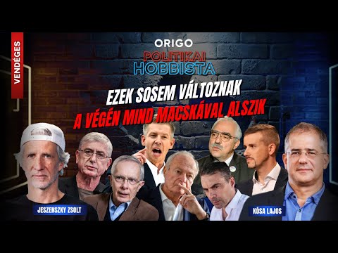 Kósa Lajos visszavonul a Parlamenttől??? – Politikai Hobbista