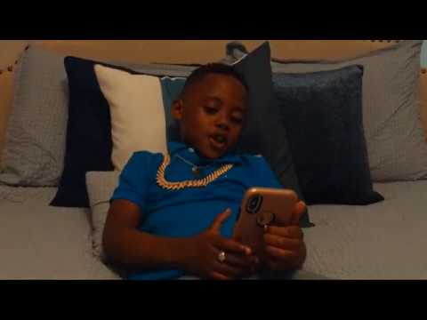 LIL KJ | Dear Momma (Music Video) | shot by @AustinLamotta