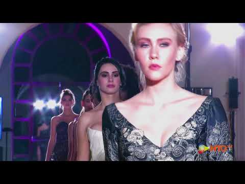 Premio Moda 2019 “Città dei Sassi” - Highlights sfilata capi iconici Raffaella Curiel - www.HTO.tv