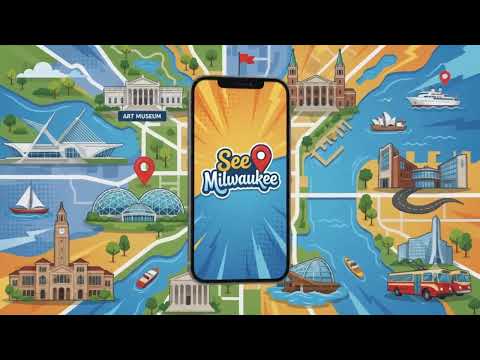See Milwaukee video thumbnail