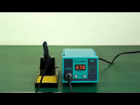 Bakon SBK936D+ Digital Soldering Station- 60W