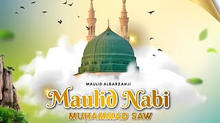 Download lagu GEMA SHOLAWAT - MAULID AL BARZANJI ( مَوْلِدُ الْبَرْزَنْجِي ) Suara Merdu Penyejuk & Penenang Hati mp3