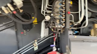 Grūdų kombaino Claas Lexion 580+ pardavimas - Vaizdas 4 | Agroline LT Grūdų kombainas Claas Lexion 580+ | Vaizdas 4 - Agroline