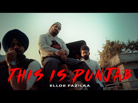 This Is Punjab