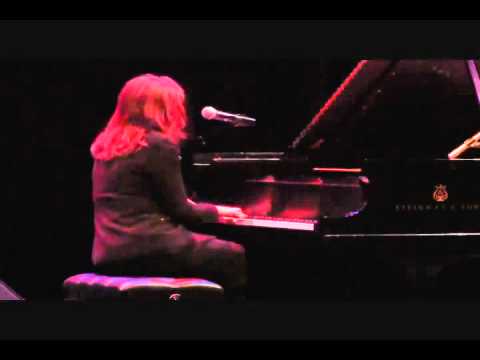 Happy Birthday Clau by Beethoven, Bach, Mozart with Nicole Pesce on piano.