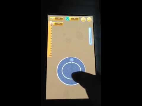 Throw Weight - far Video