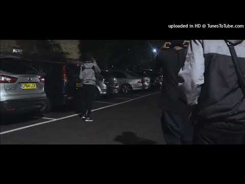 (SNR) K6 X LFace -  Just Bop (Produced By Mikabeats)