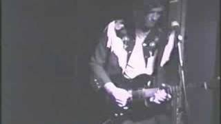 NEIL MICHAEL HAGERTY BAND know that (live) '02 chicago