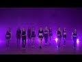 Pussycat Dolls - Buttons / choreography by Silvija Kasumović
