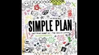 Simple Plan - Outta My System