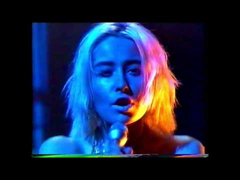 Transvison Vamp - Baby I don't care - Australia 1989