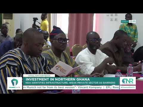 Northern Ghana Forum Pushes Investment and Climate-Resilient Agriculture