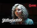 Misty S Most Manipulative Moments Yellowjackets SHOWTIME