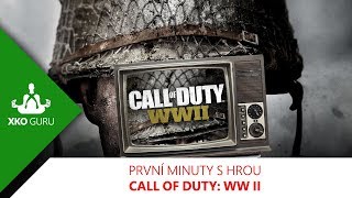 Call of Duty: WWII (Valor Collection)