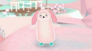 [情報] 可愛的粉色猥褻肉棒放置型遊戲今日上線